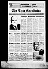 The East Carolinian, April 2, 1987